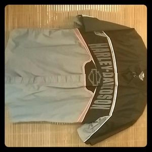 Genuine Motor Clothes Harley Davidson